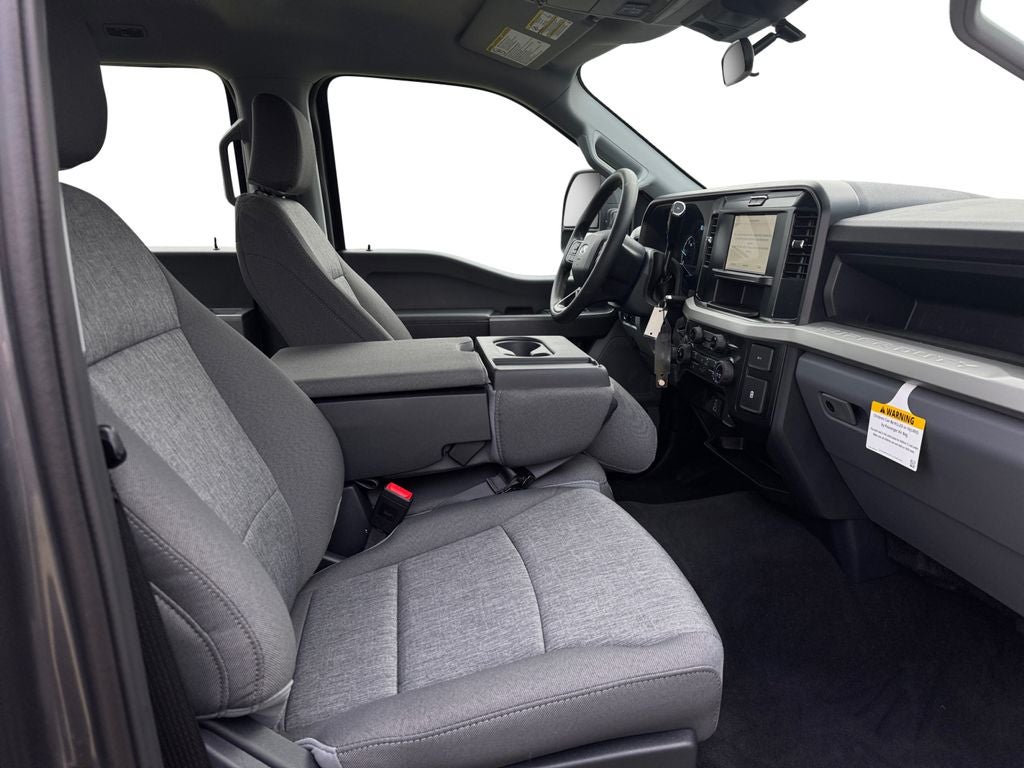 2026 Ford F-250SD XL 600A