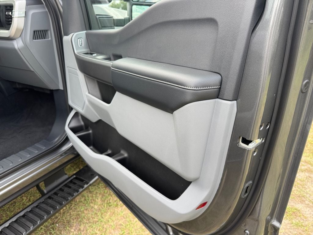 2026 Ford F-250SD XL 600A