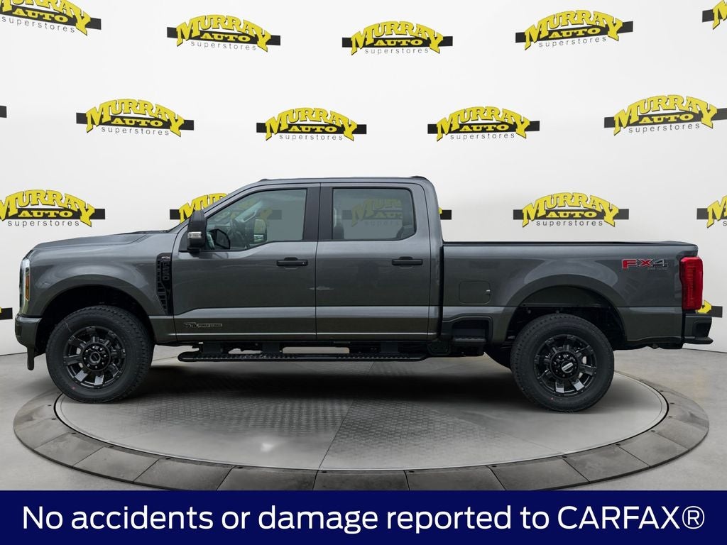 2026 Ford F-250SD XL 600A