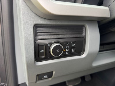 2026 Ford F-250SD XL 600A