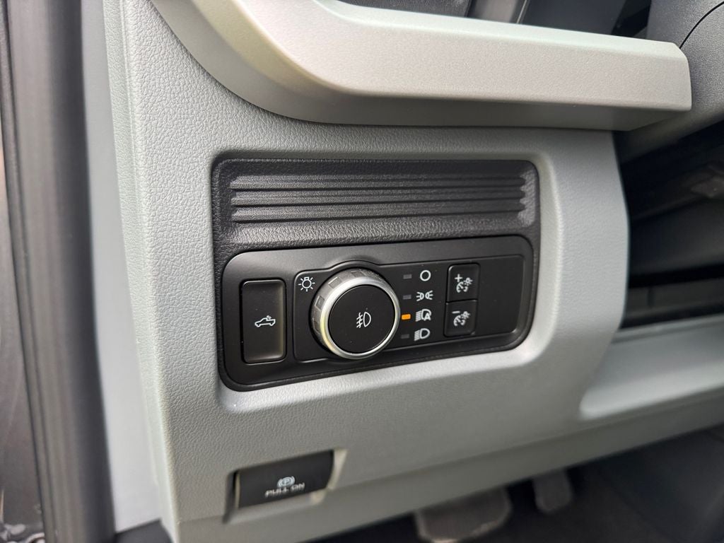 2026 Ford F-250SD XL 600A