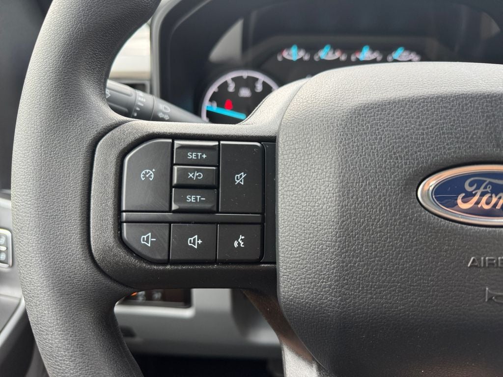 2026 Ford F-250SD XL 600A