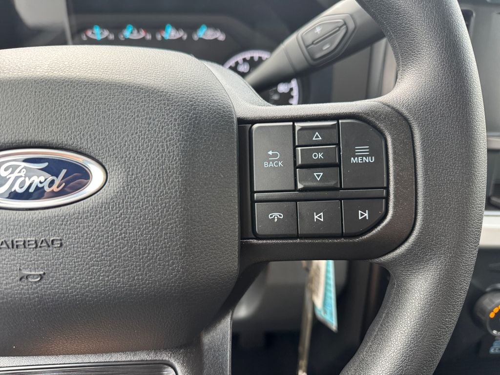 2026 Ford F-250SD XL 600A