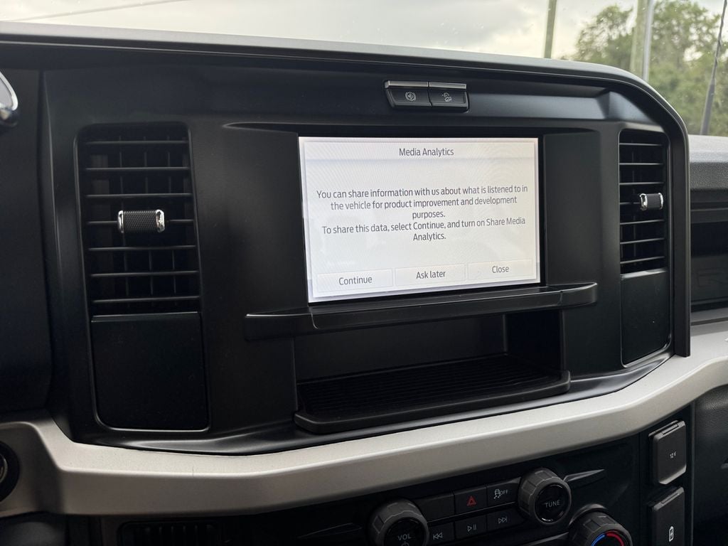 2026 Ford F-250SD XL 600A