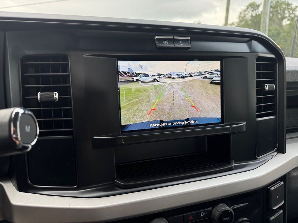 2026 Ford F-250SD XL 600A