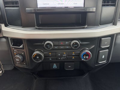 2026 Ford F-250SD XL 600A