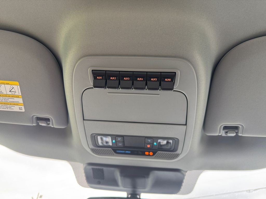 2026 Ford F-250SD XL 600A