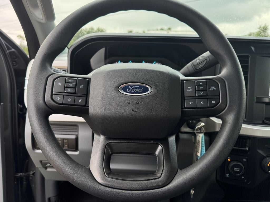 2026 Ford F-250SD XL 600A