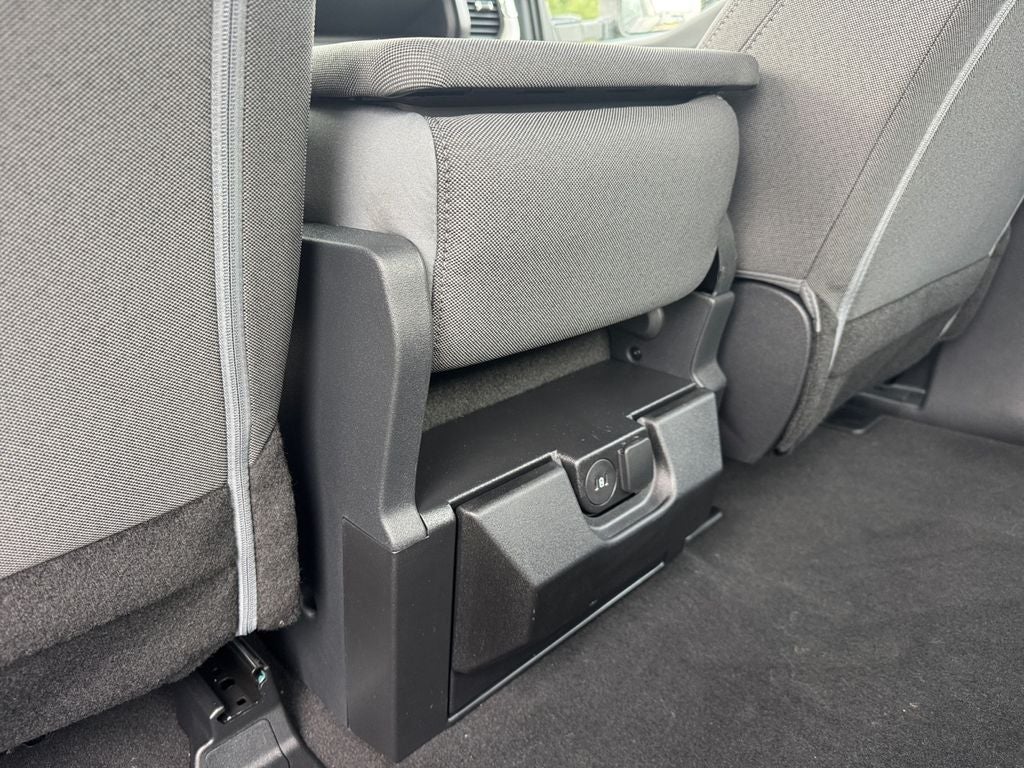 2026 Ford F-250SD XL 600A