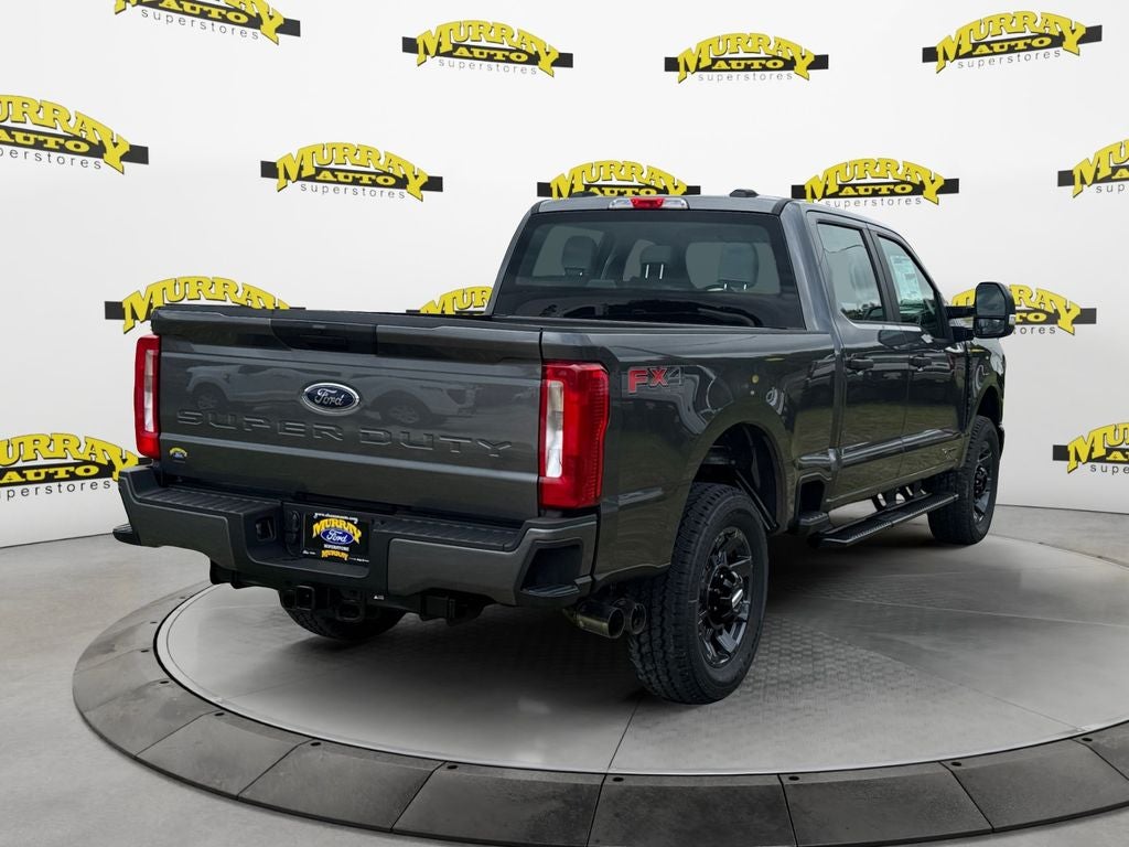 2026 Ford F-250SD XL 600A