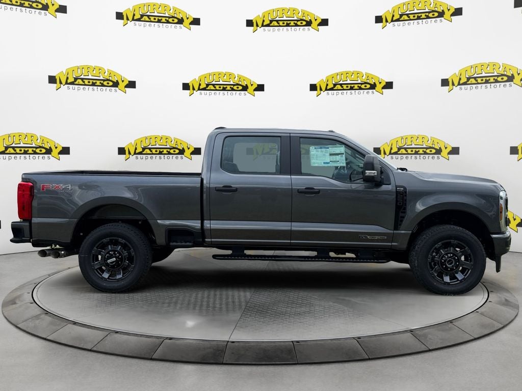 2026 Ford F-250SD XL 600A