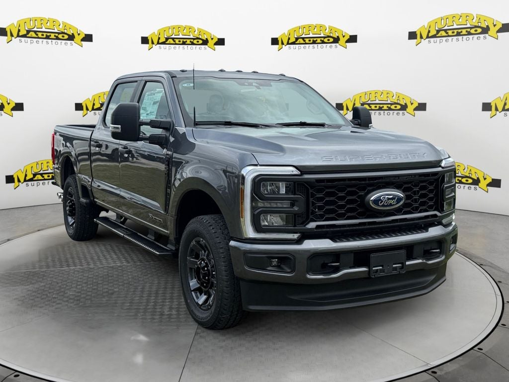 2026 Ford F-250SD XL 600A