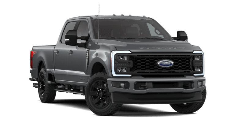 2026 Ford F-250SD XL 600A