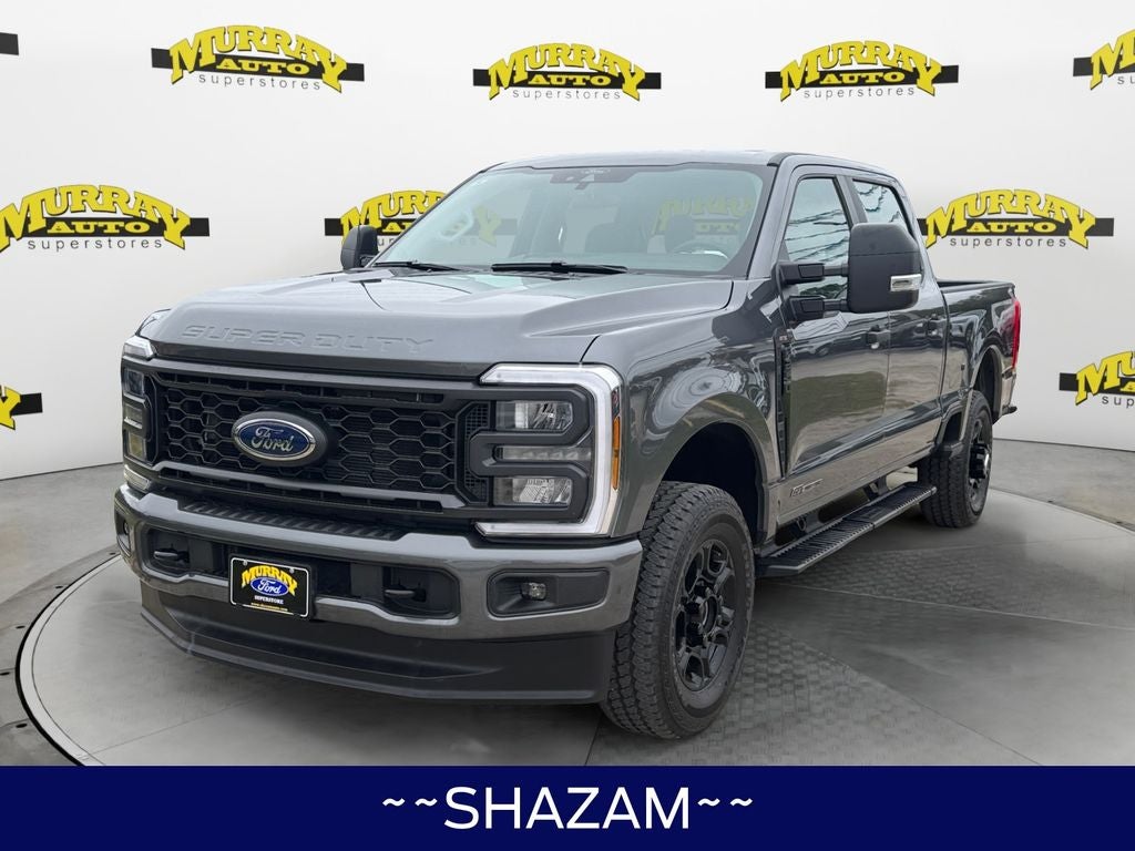 2026 Ford F-250SD XL 600A
