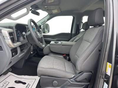 2026 Ford F-250SD XL 600A