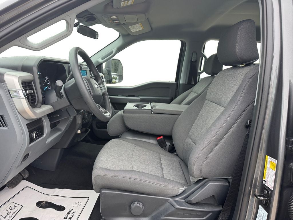 2026 Ford F-250SD XL 600A