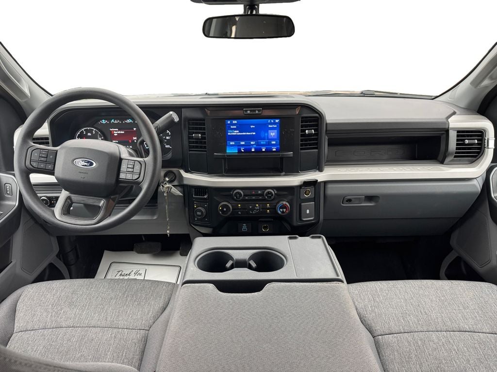 2026 Ford F-250SD XL 600A