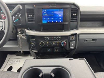 2026 Ford F-250SD XL 600A