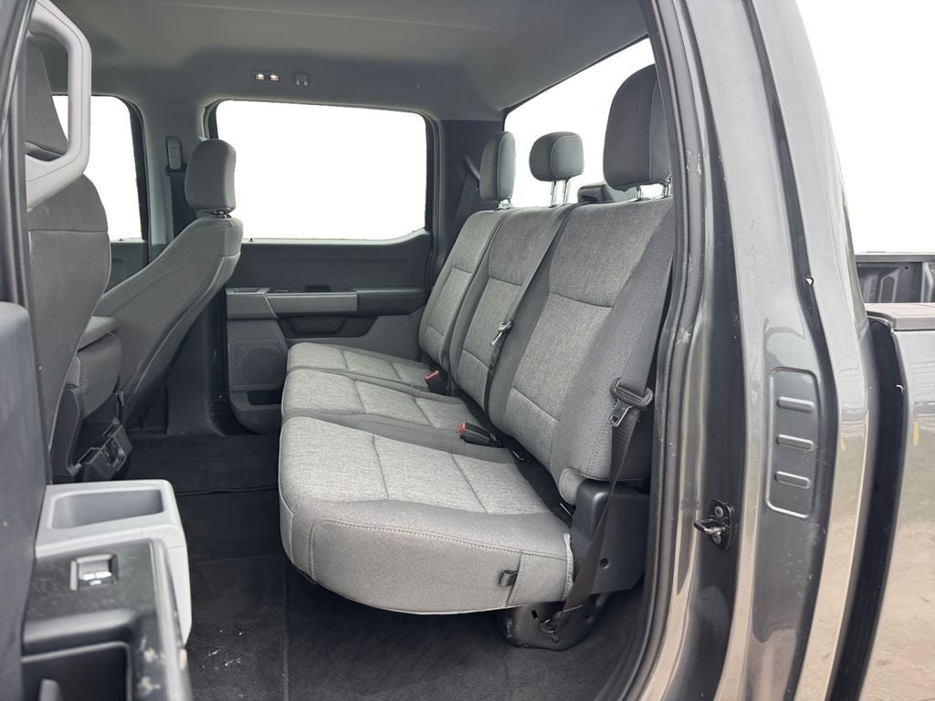 2026 Ford F-250SD XL 600A