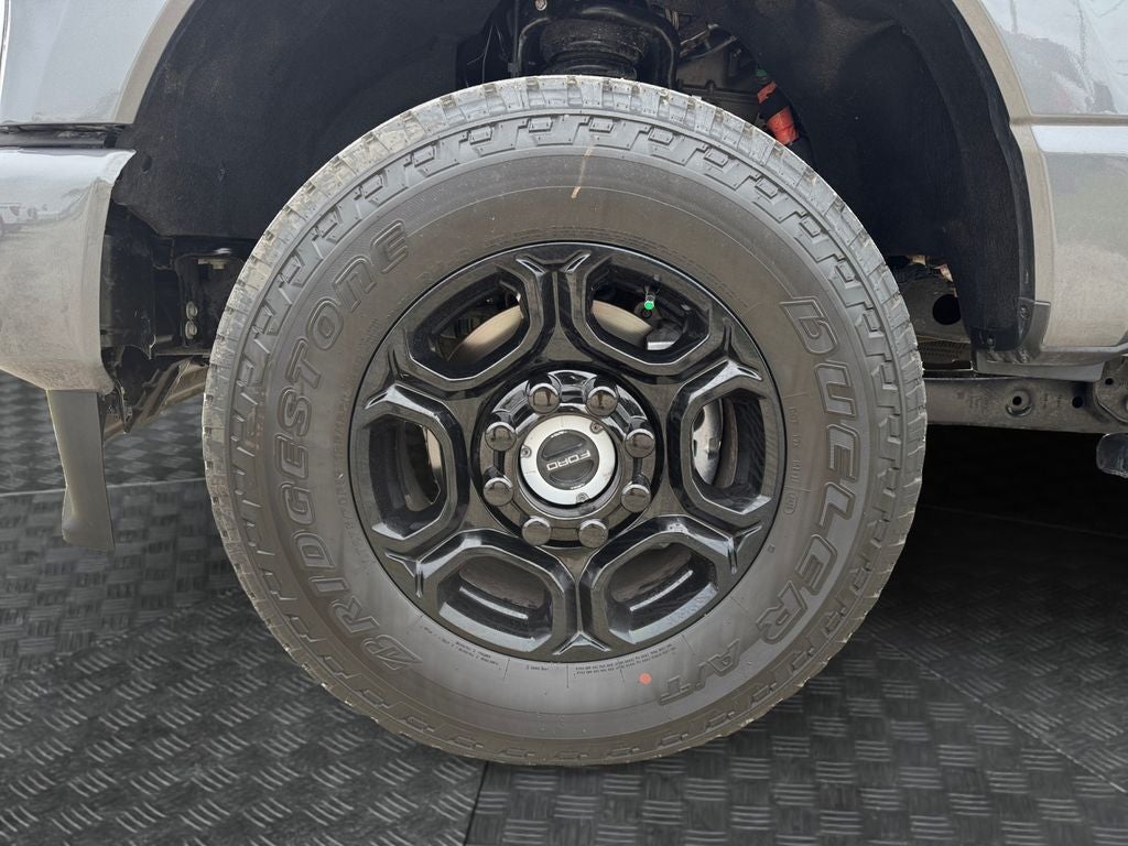 2026 Ford F-250SD XL 600A