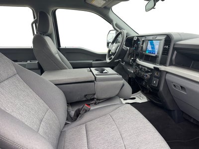 2026 Ford F-250SD XL 600A