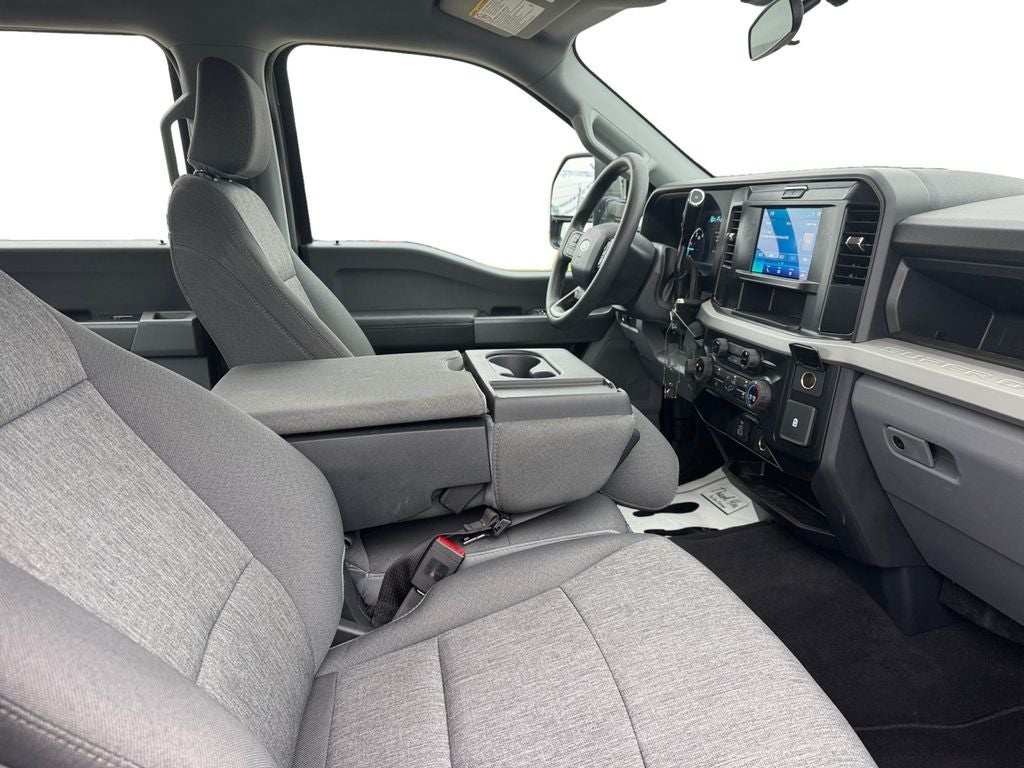 2026 Ford F-250SD XL 600A