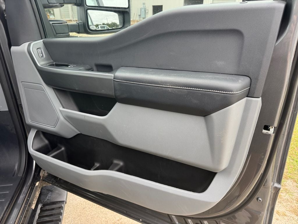 2026 Ford F-250SD XL 600A