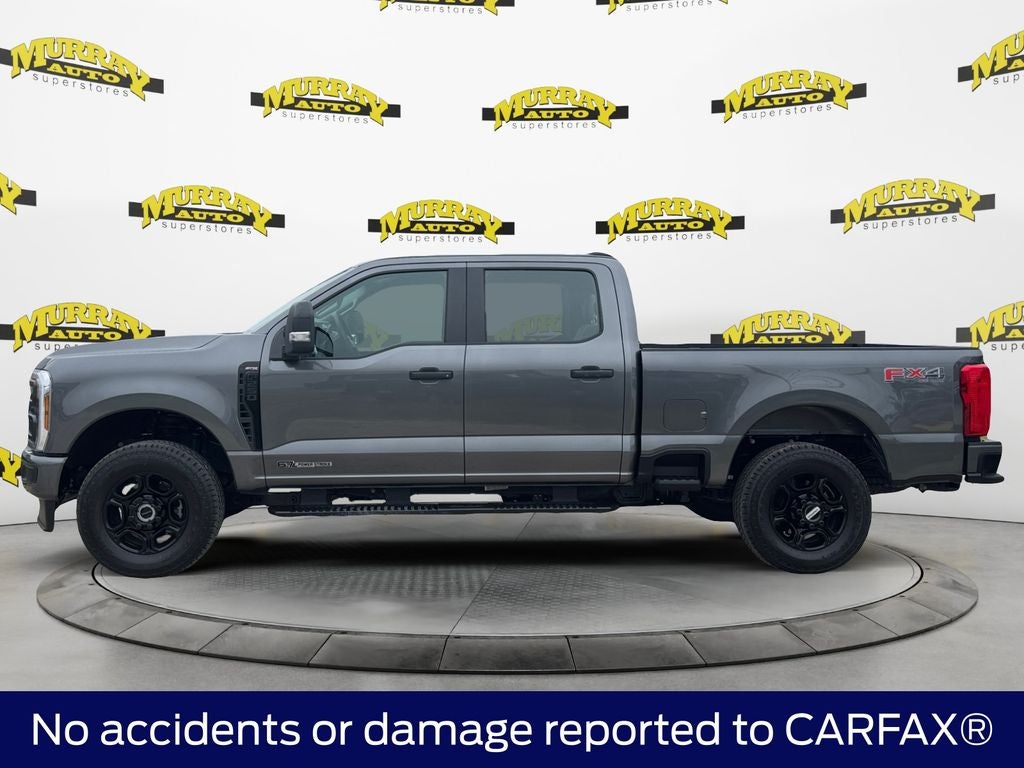 2026 Ford F-250SD XL 600A