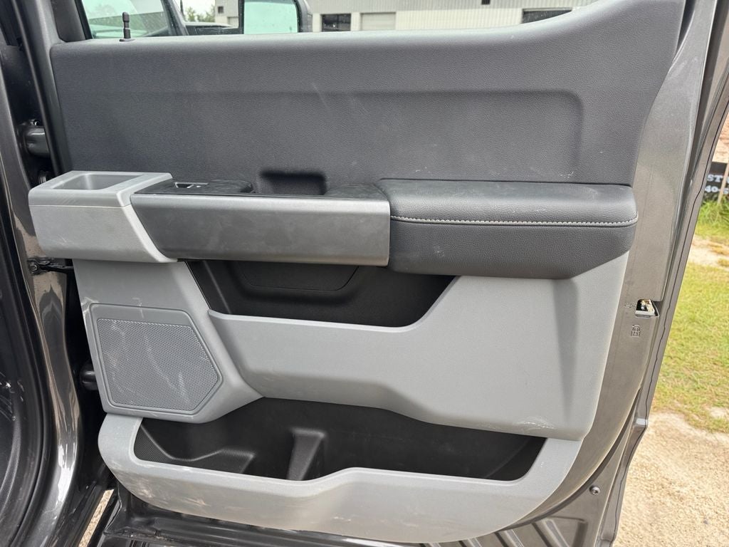 2026 Ford F-250SD XL 600A