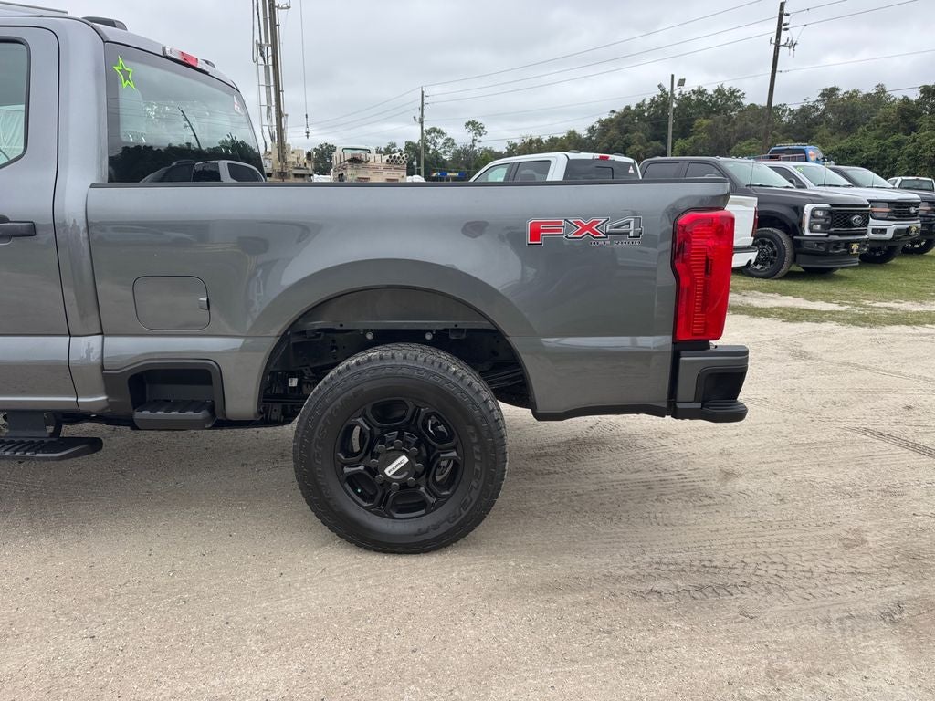 2026 Ford F-250SD XL 600A