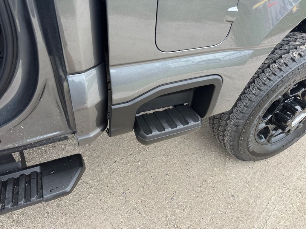 2026 Ford F-250SD XL 600A