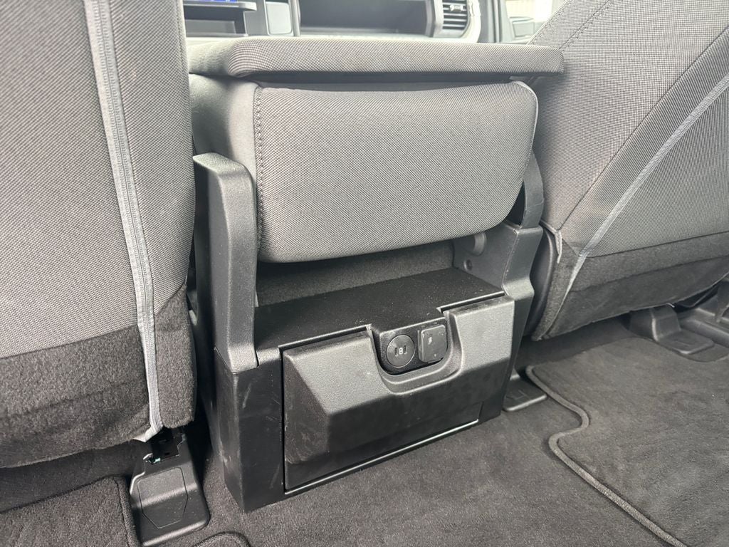 2026 Ford F-250SD XL 600A