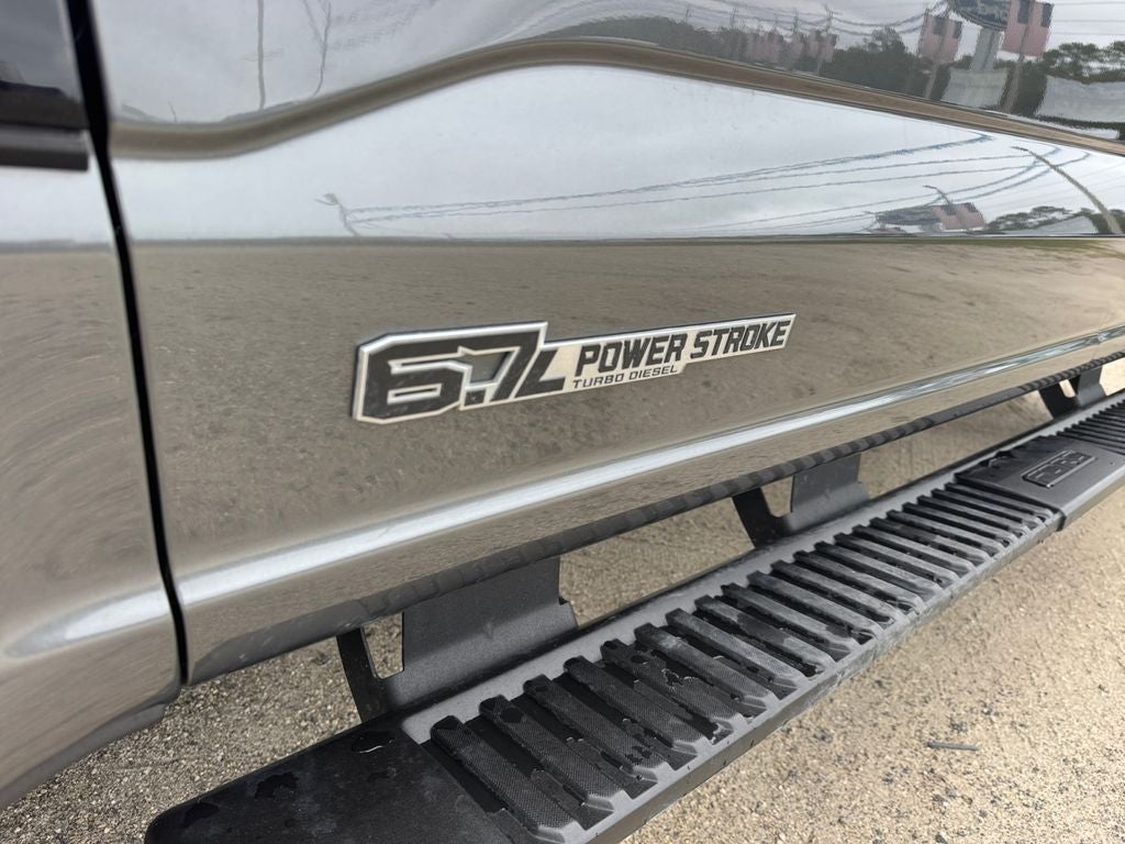 2026 Ford F-250SD XL 600A