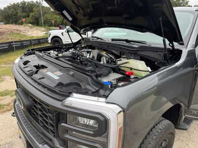 2026 Ford F-250SD XL 600A