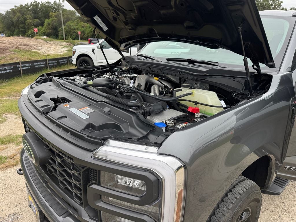 2026 Ford F-250SD XL 600A