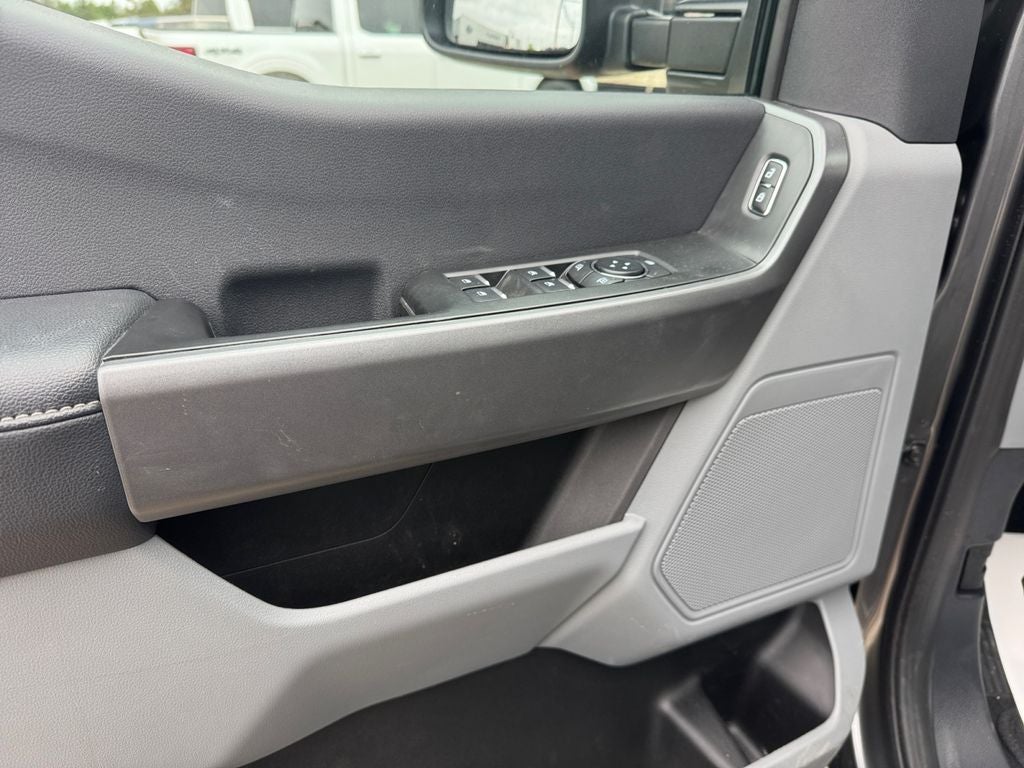 2026 Ford F-250SD XL 600A