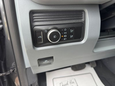 2026 Ford F-250SD XL 600A