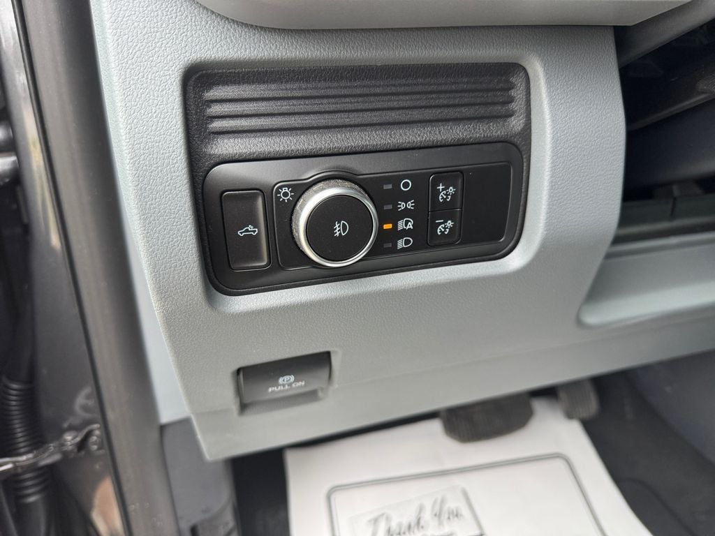 2026 Ford F-250SD XL 600A