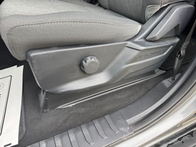 2026 Ford F-250SD XL 600A