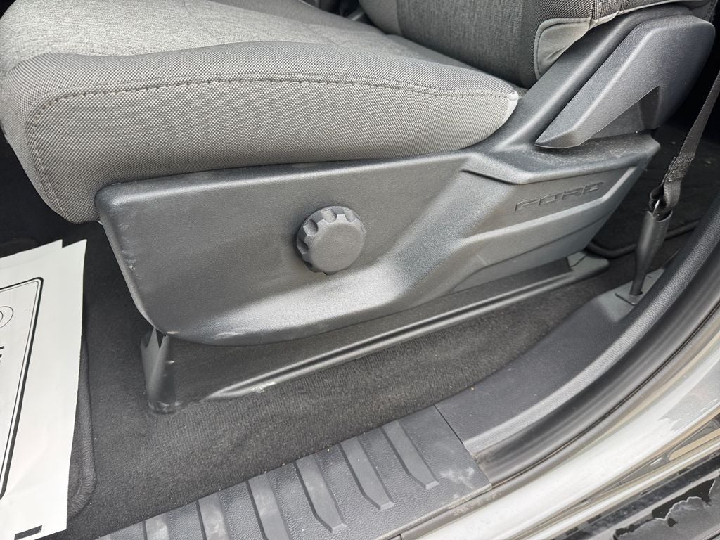 2026 Ford F-250SD XL 600A