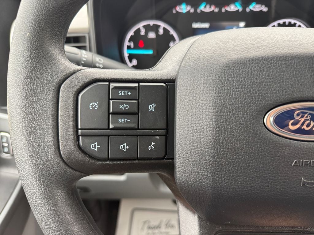 2026 Ford F-250SD XL 600A