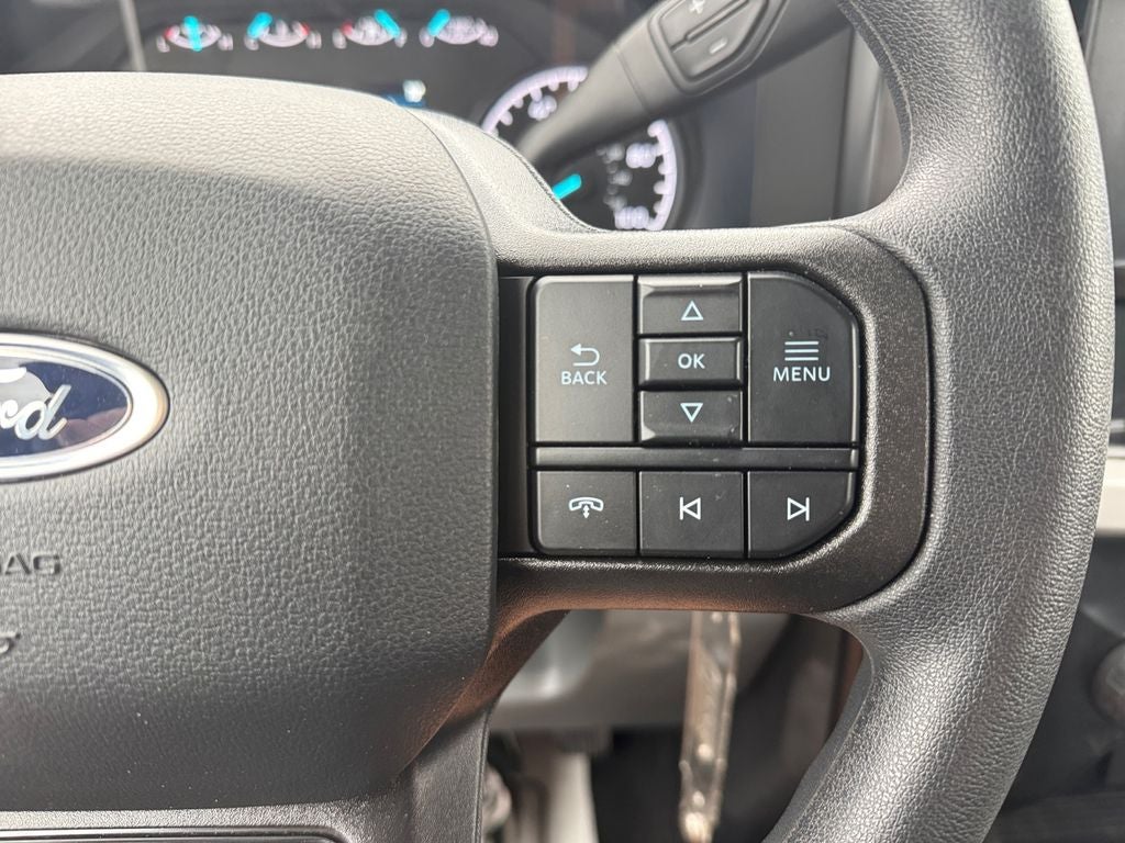 2026 Ford F-250SD XL 600A