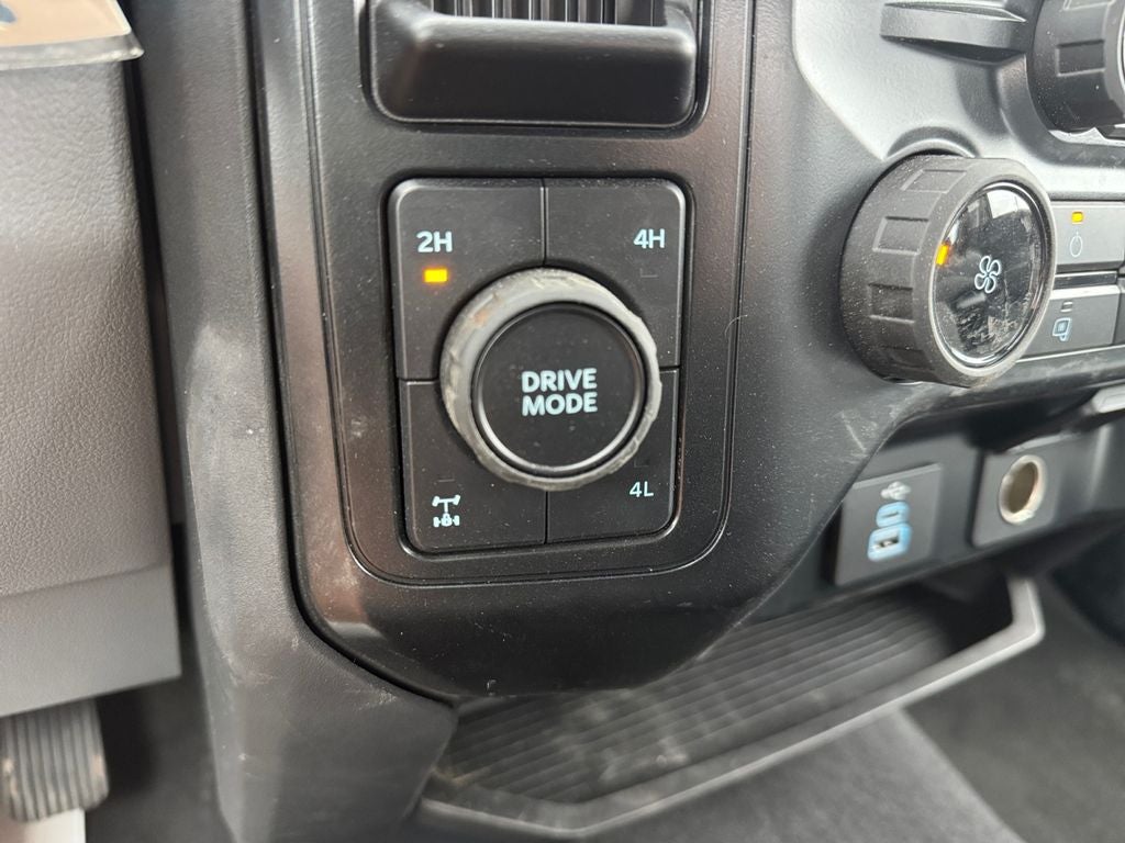 2026 Ford F-250SD XL 600A