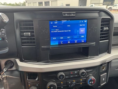 2026 Ford F-250SD XL 600A