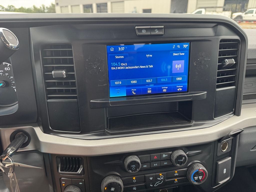 2026 Ford F-250SD XL 600A