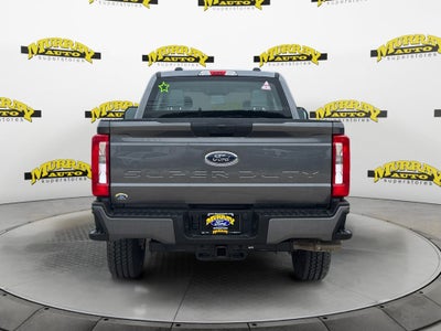 2026 Ford F-250SD XL 600A