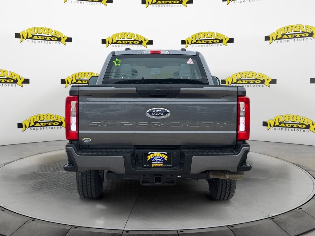 2026 Ford F-250SD XL 600A