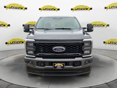 2026 Ford F-250SD XL 600A