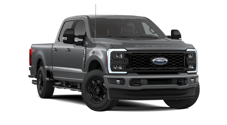 2026 Ford F-250SD XL 600A