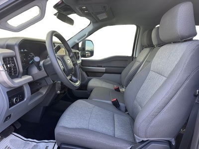 2026 Ford F-250SD XL 600A